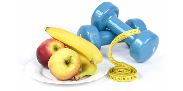 Diet Plan for Fitness for beginners