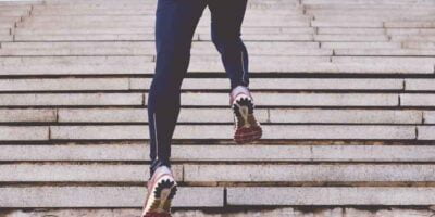 Stairway to Cardio Heaven: Master the Art of Stair Climber Workouts
