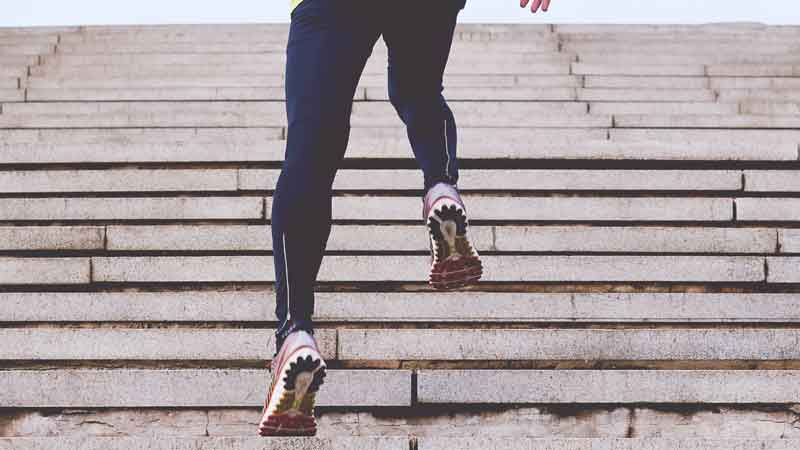 Stairway to Cardio Heaven: Master the Art of Stair Climber Workouts